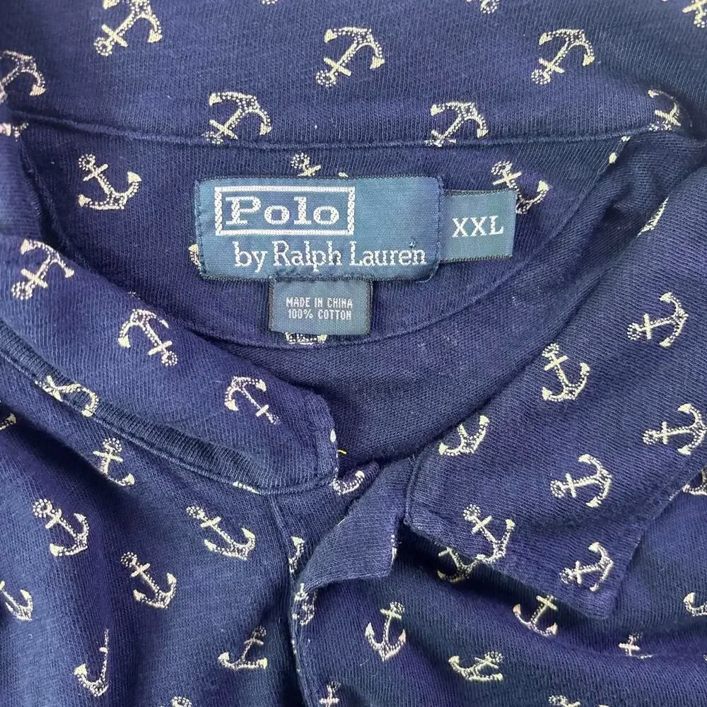 Polo Ralph Lauren vintage polo